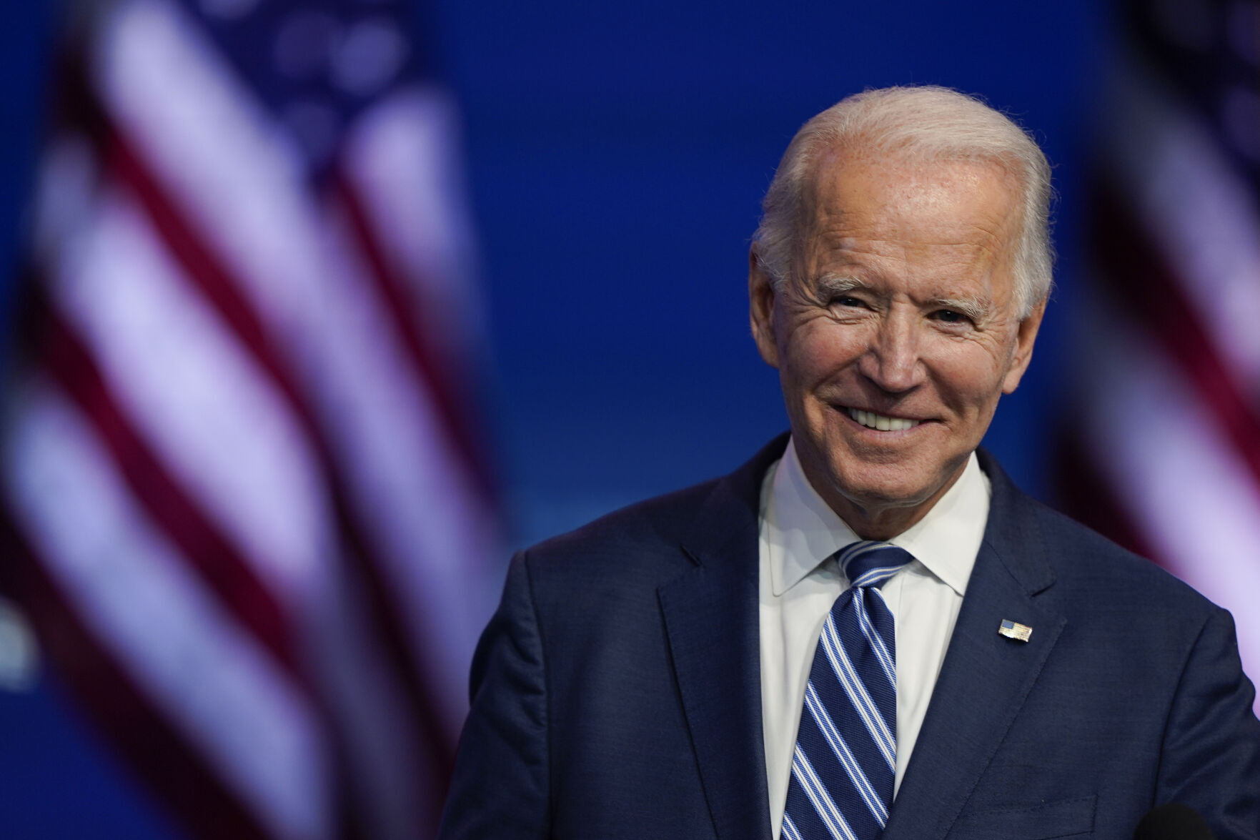 Biden Birthday